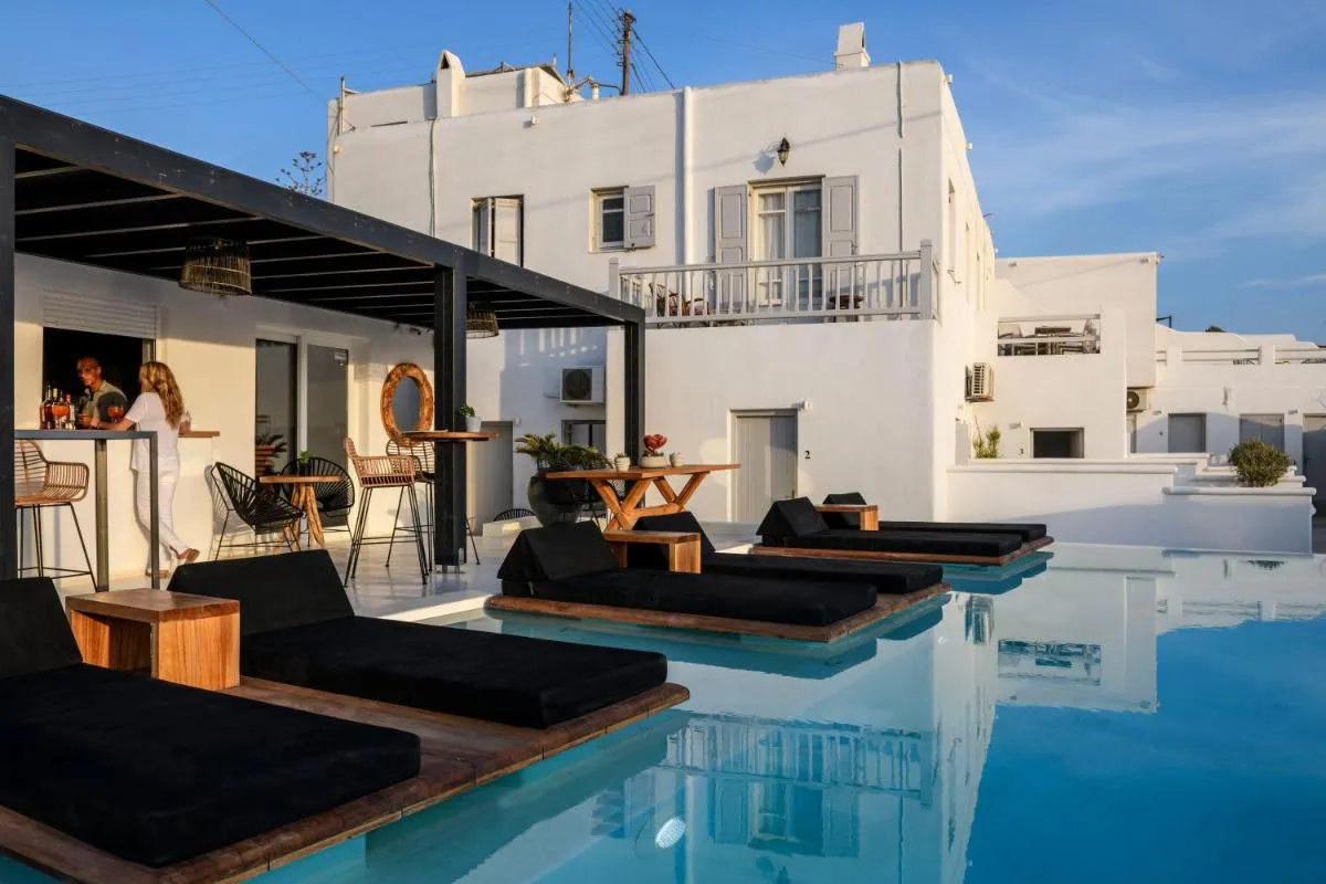 Image 1 of Casa Anna Suites
