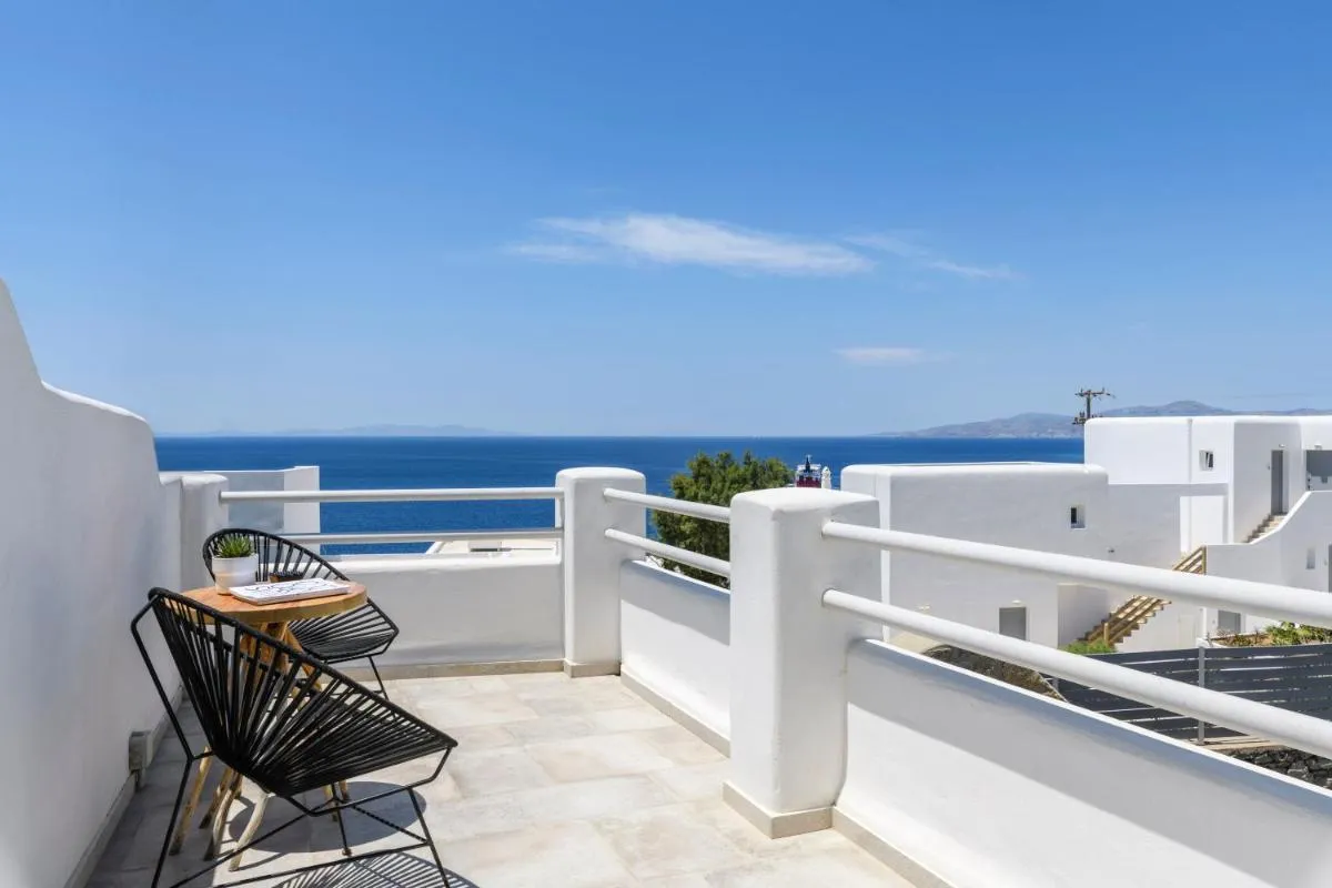 Image 2 of Casa Anna Suites