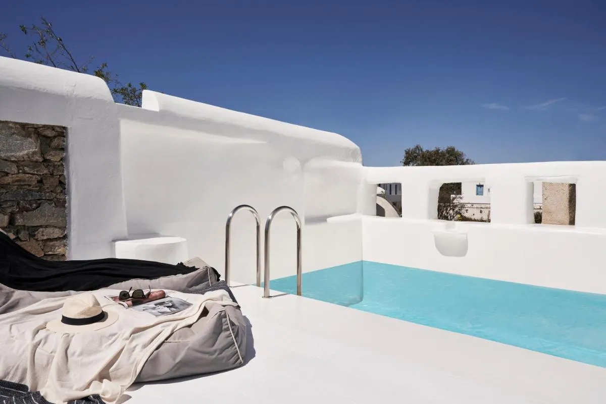 Image 2 of Casa Bo Private Pool