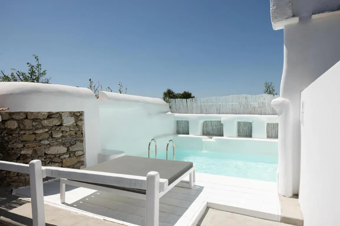 Image of Casa Bo Private Pool