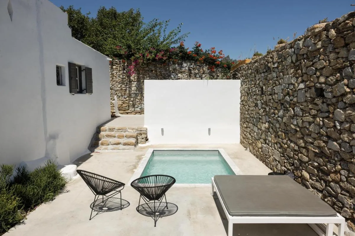 Image 5 of Casa Bo Private Pool