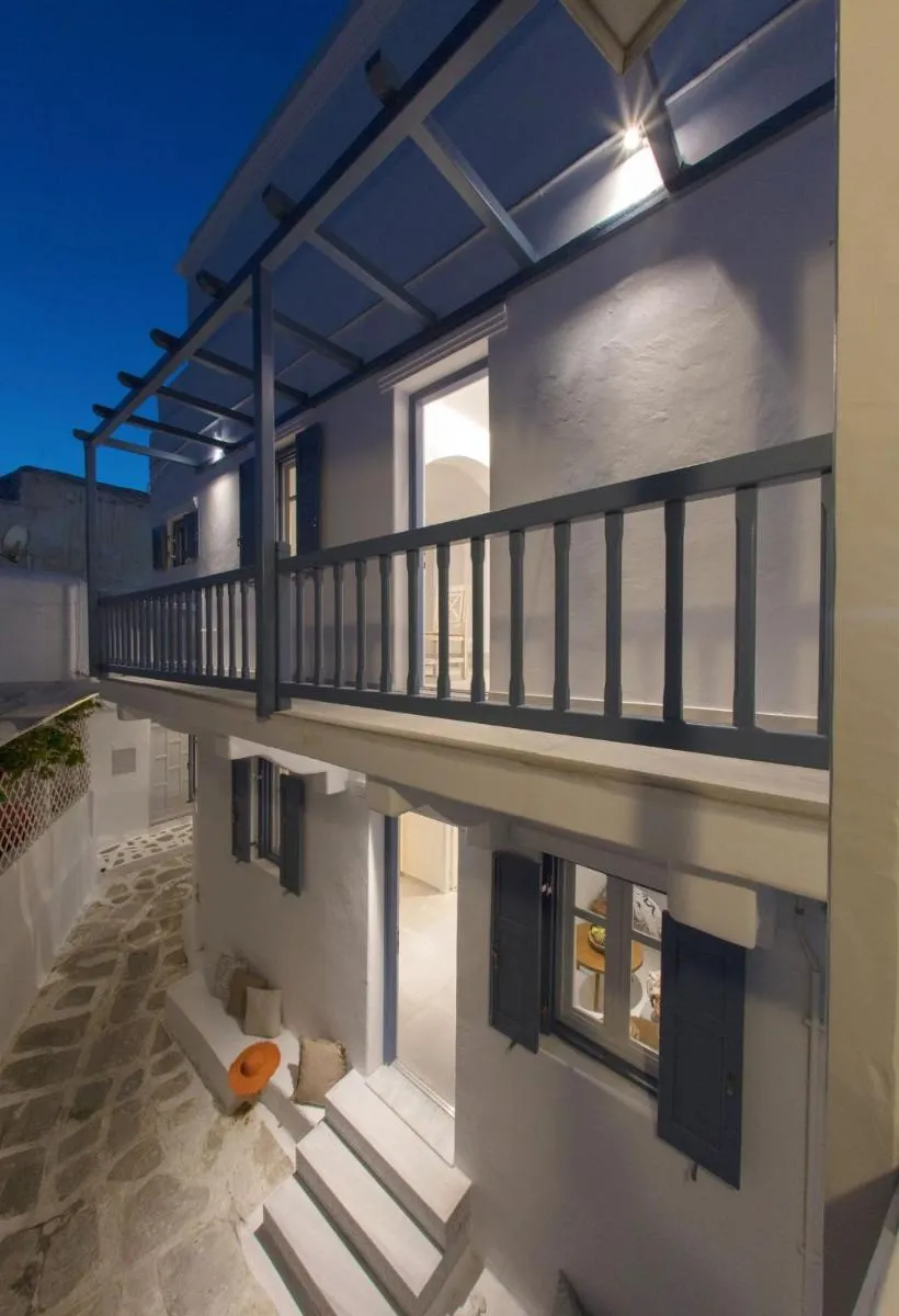 Image 3 of Casa Centro Mykonos Suites