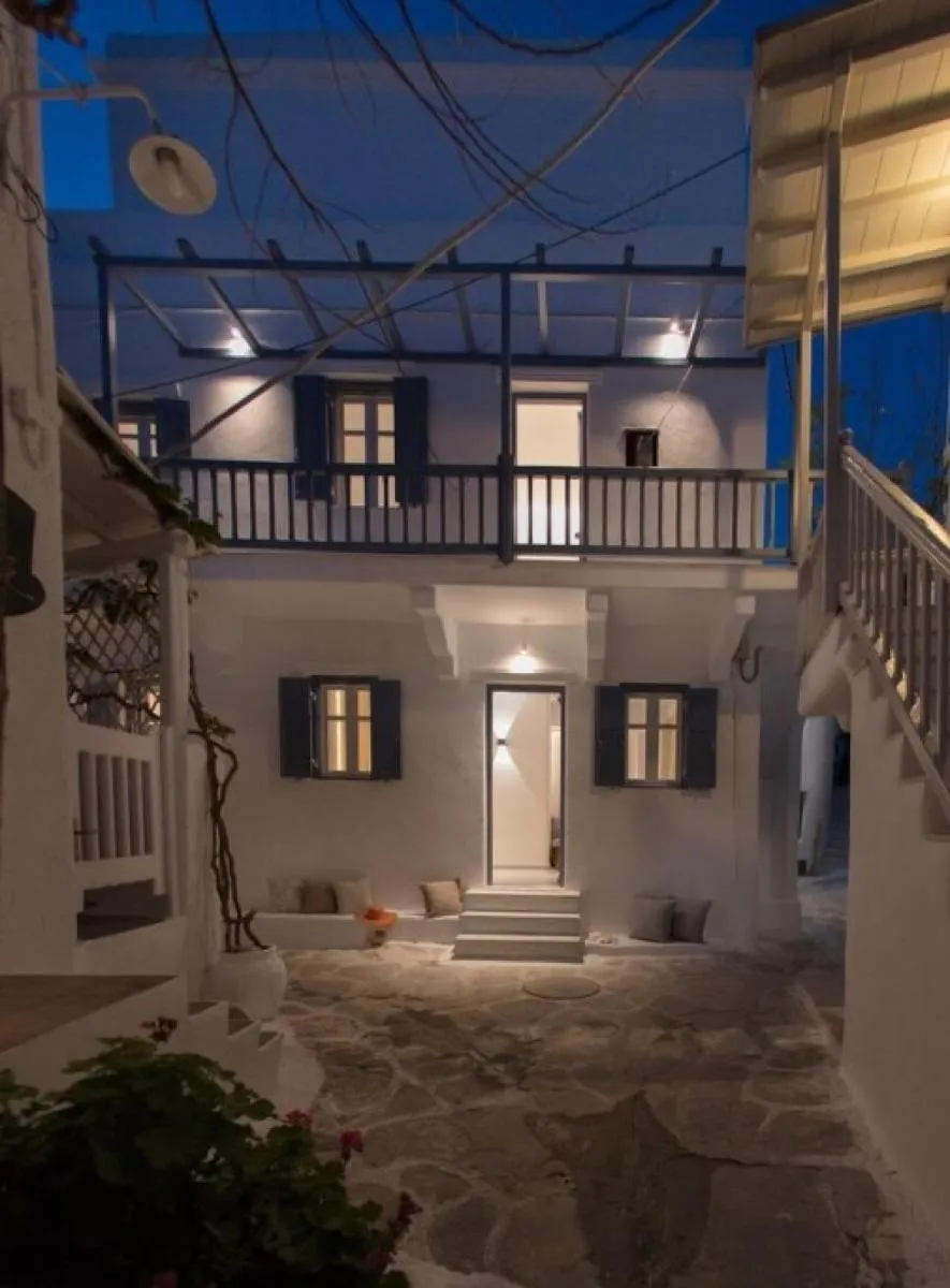 Image 4 of Casa Centro Mykonos Suites