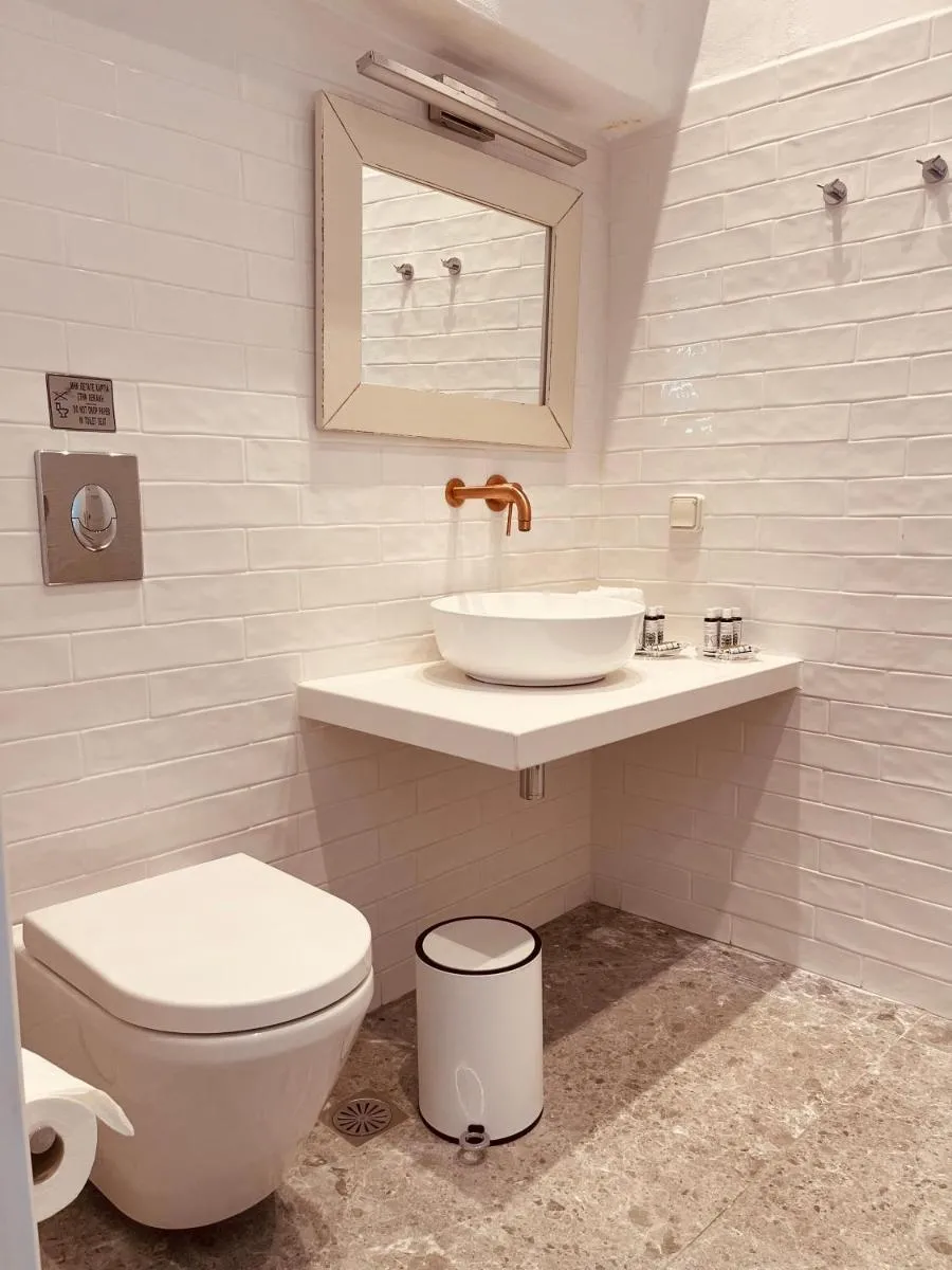 Image 5 of Casa Di Manto Traditional Apartment