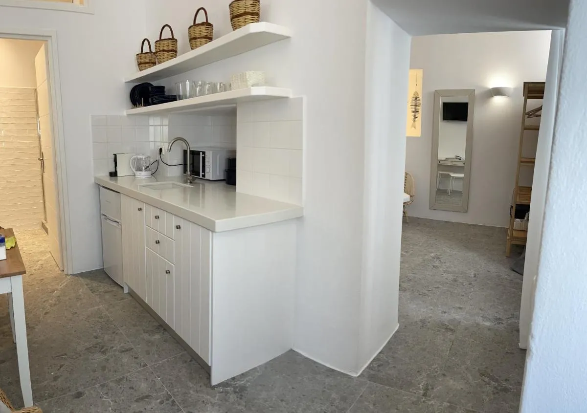 Image 2 of Casa Di Manto Traditional Apartment