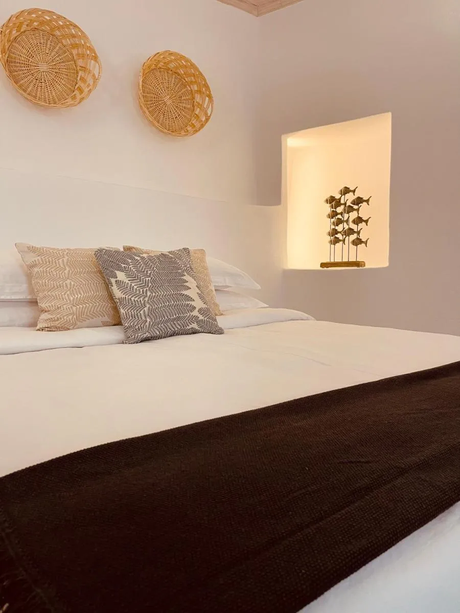 Image 3 of Casa Di Manto Traditional Apartment