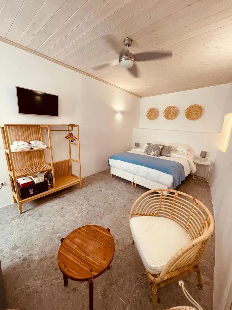 Image 4 of Casa Di Manto Traditional Apartment