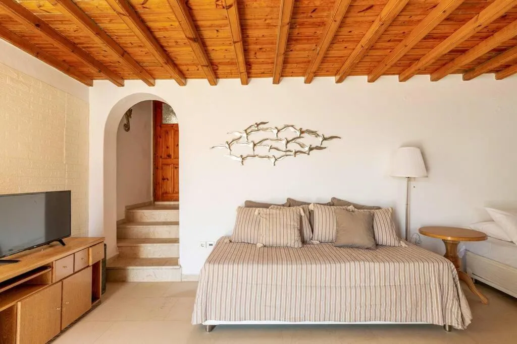 Image 5 of Casa Paraportiani View Mykonos Town House