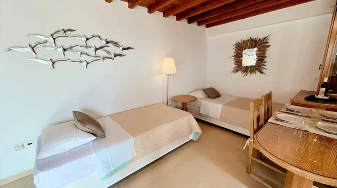 Image 1 of Casa Paraportiani View Mykonos Town House