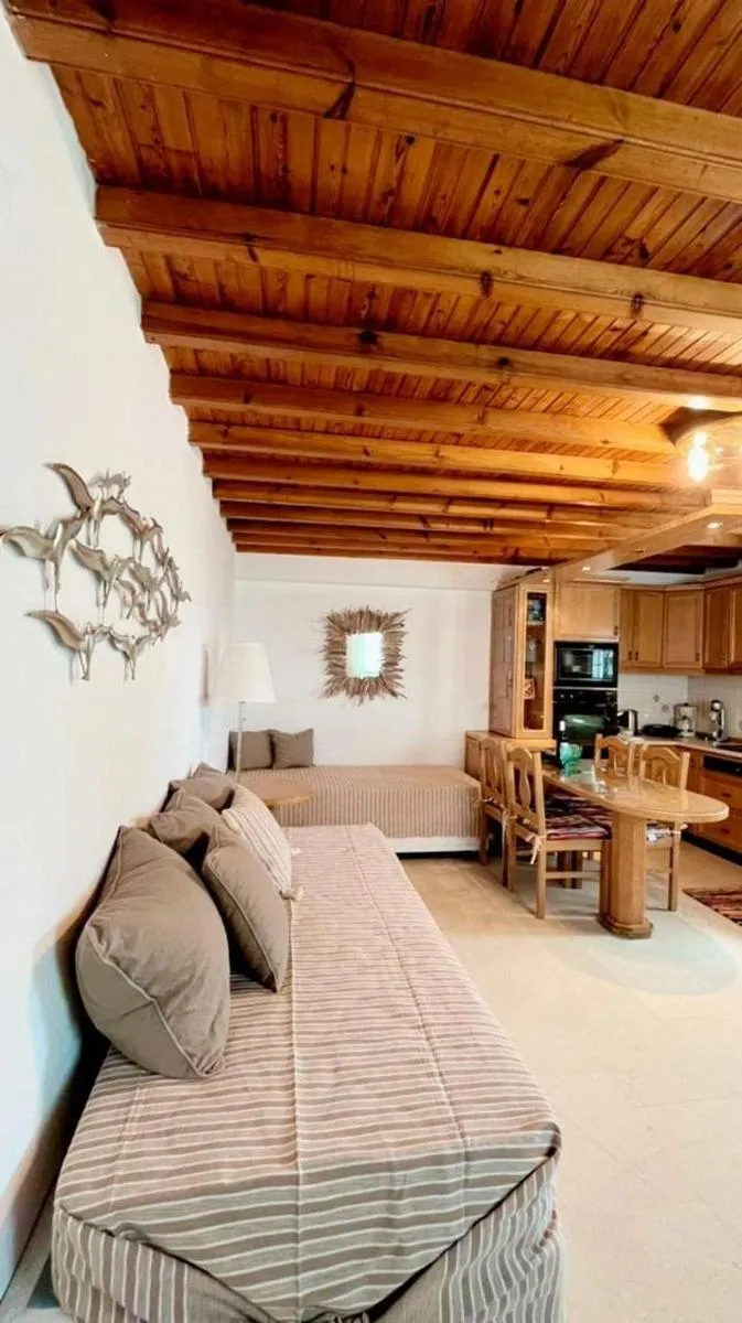Image 3 of Casa Paraportiani View Mykonos Town House