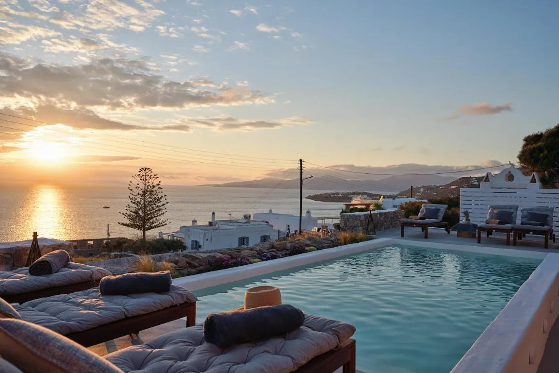 Image of Casa Tagoo Mykonos
