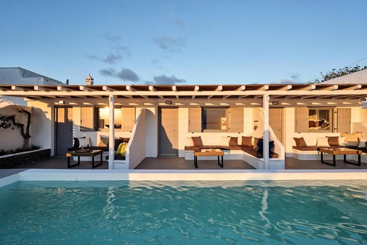 Image 3 of Casa Tagoo Mykonos