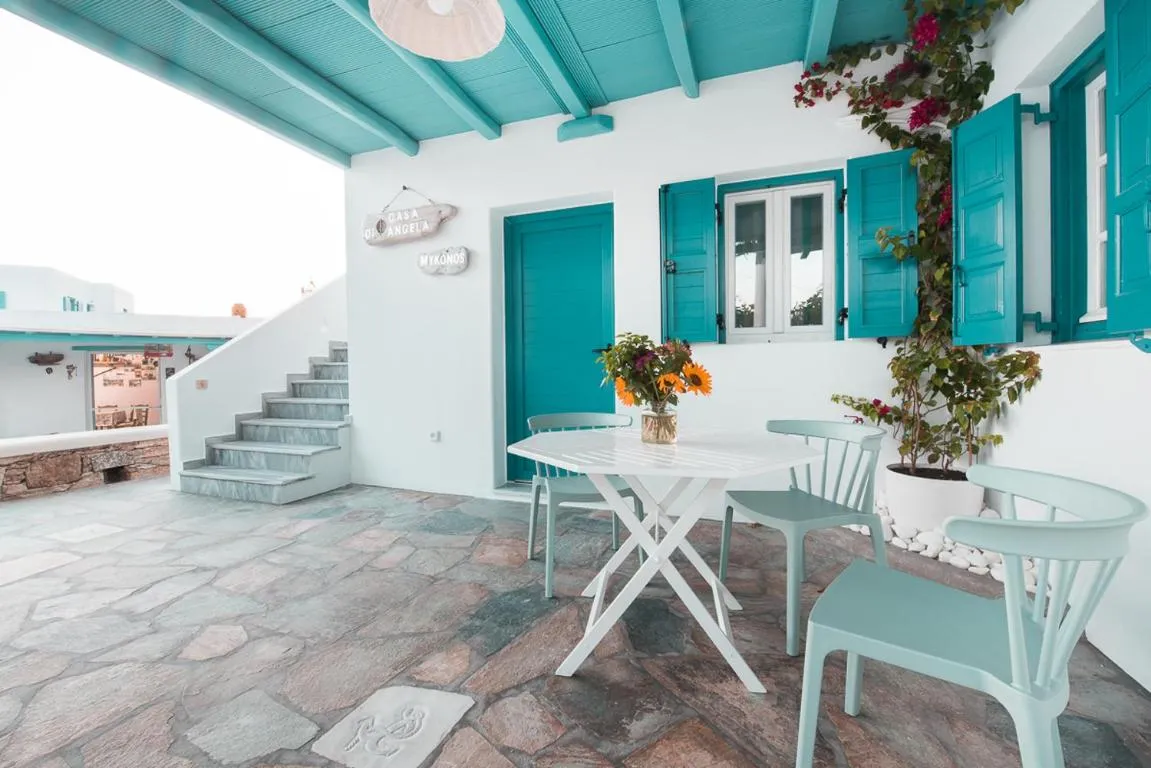 Image of Casa di Angela