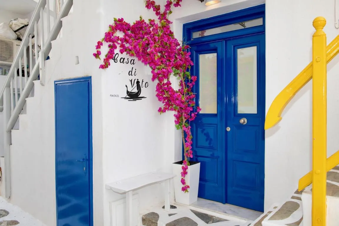 Image of Casa di Vito