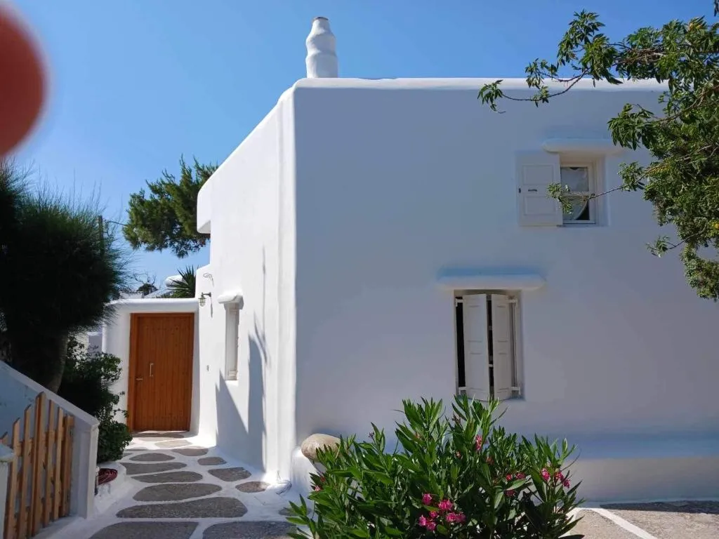Image of Cassaris Mykonos