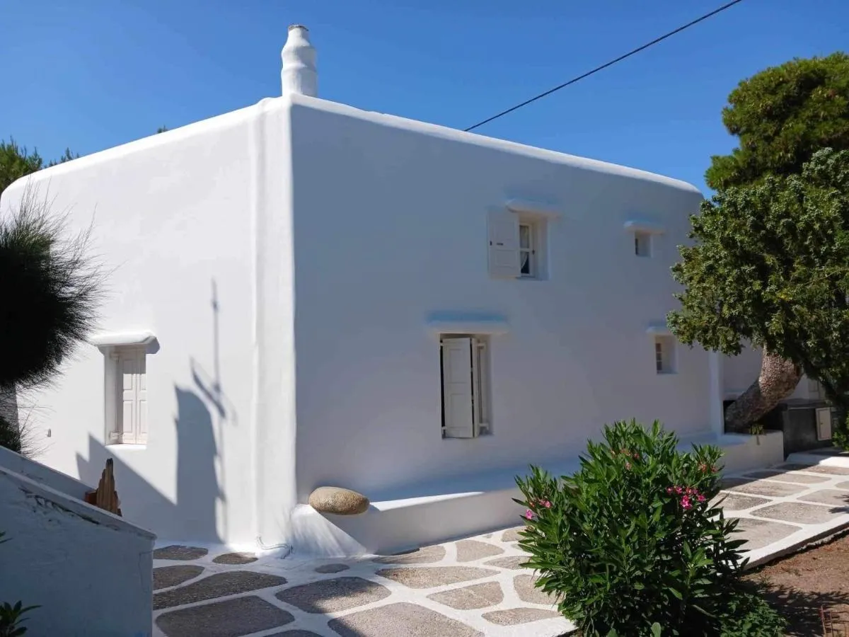 Image 5 of Cassaris Mykonos