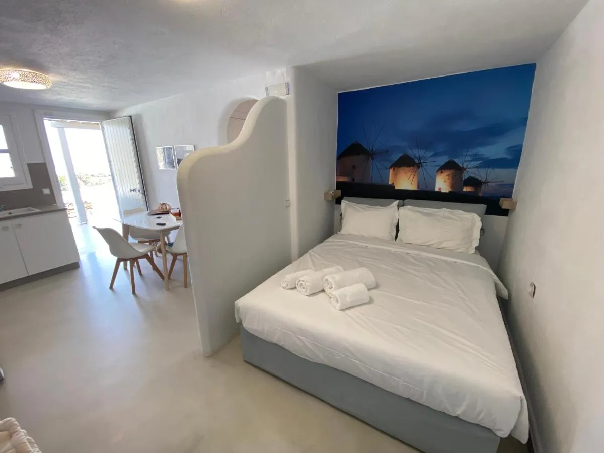Image 2 of Cavo Blue Villas