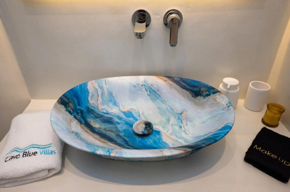 Image 4 of Cavo Blue Villas