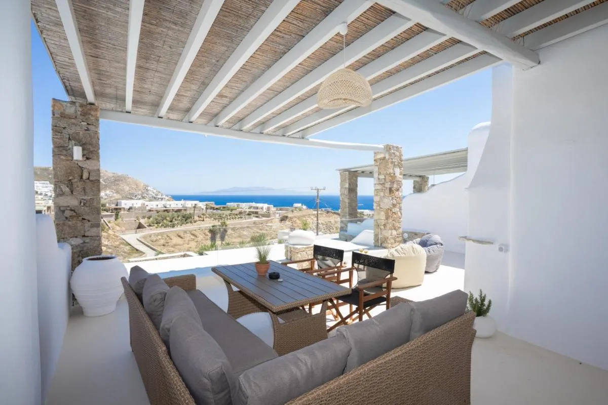 Image 6 of Cavo Blue Villas