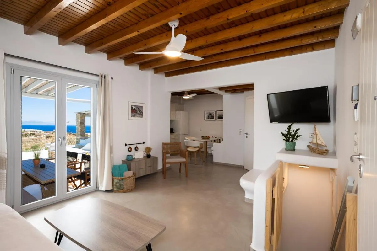 Image 1 of Cavo Blue Villas