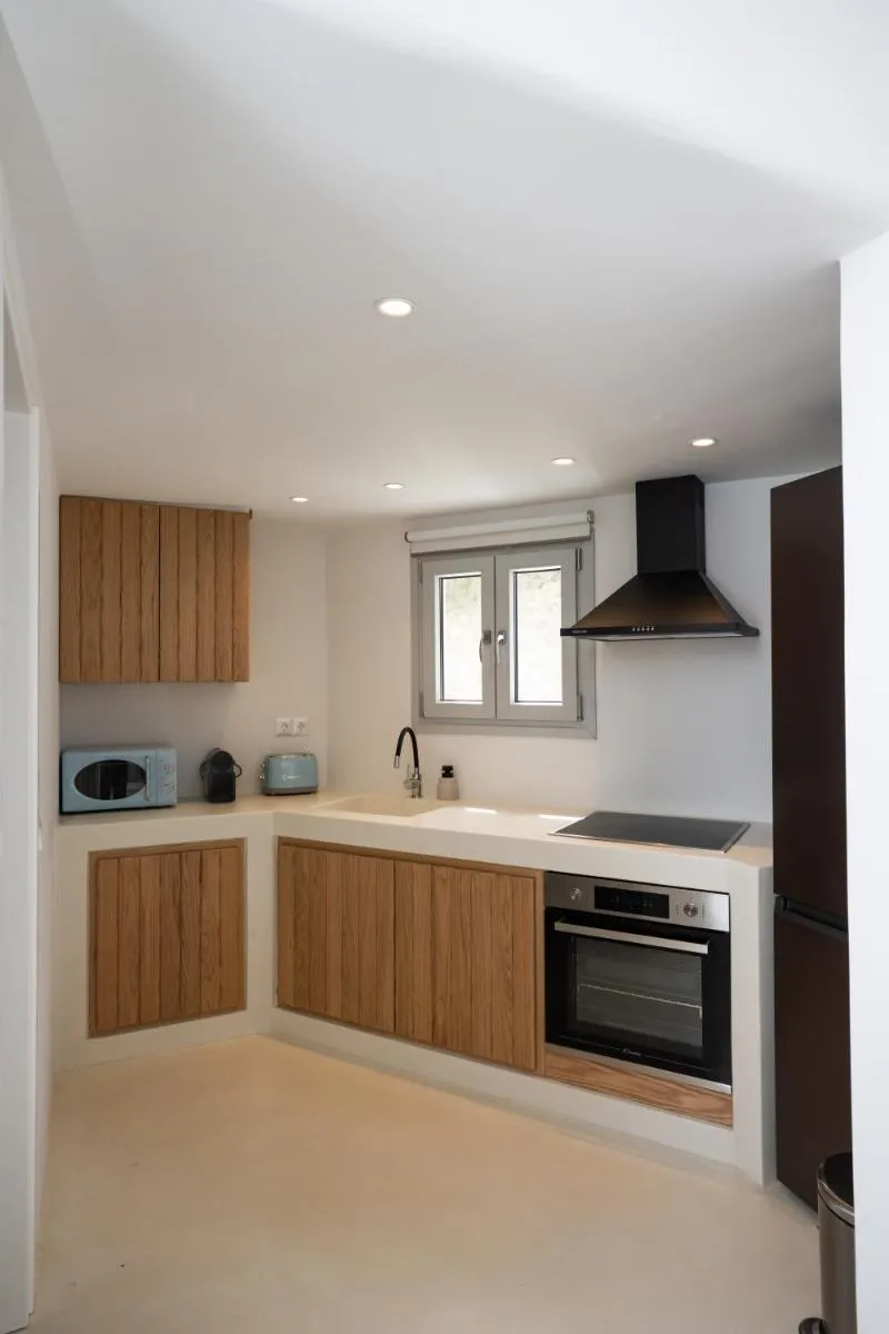Image 5 of Cavo Blue Villas