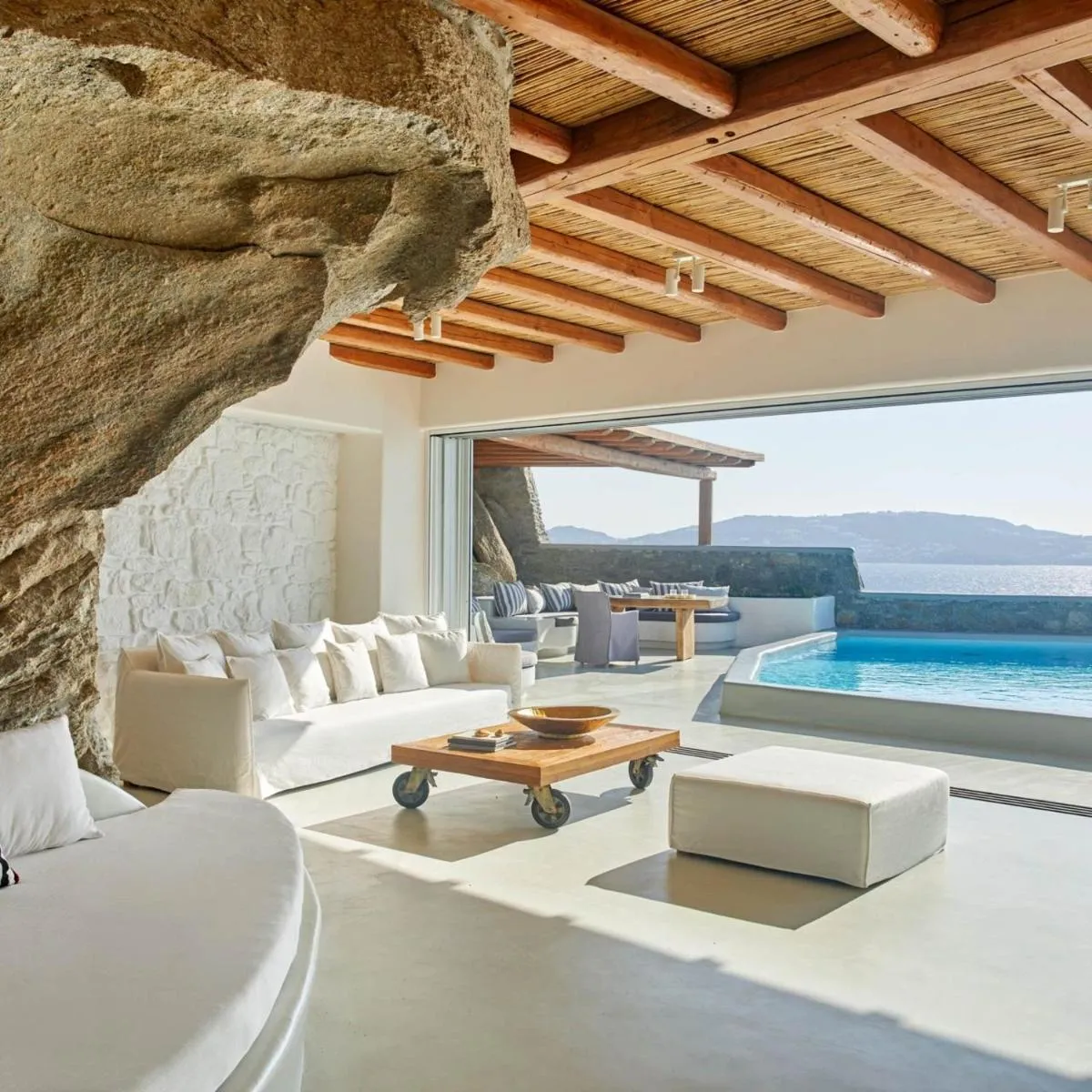 Image 3 of Cavo Tagoo Mykonos