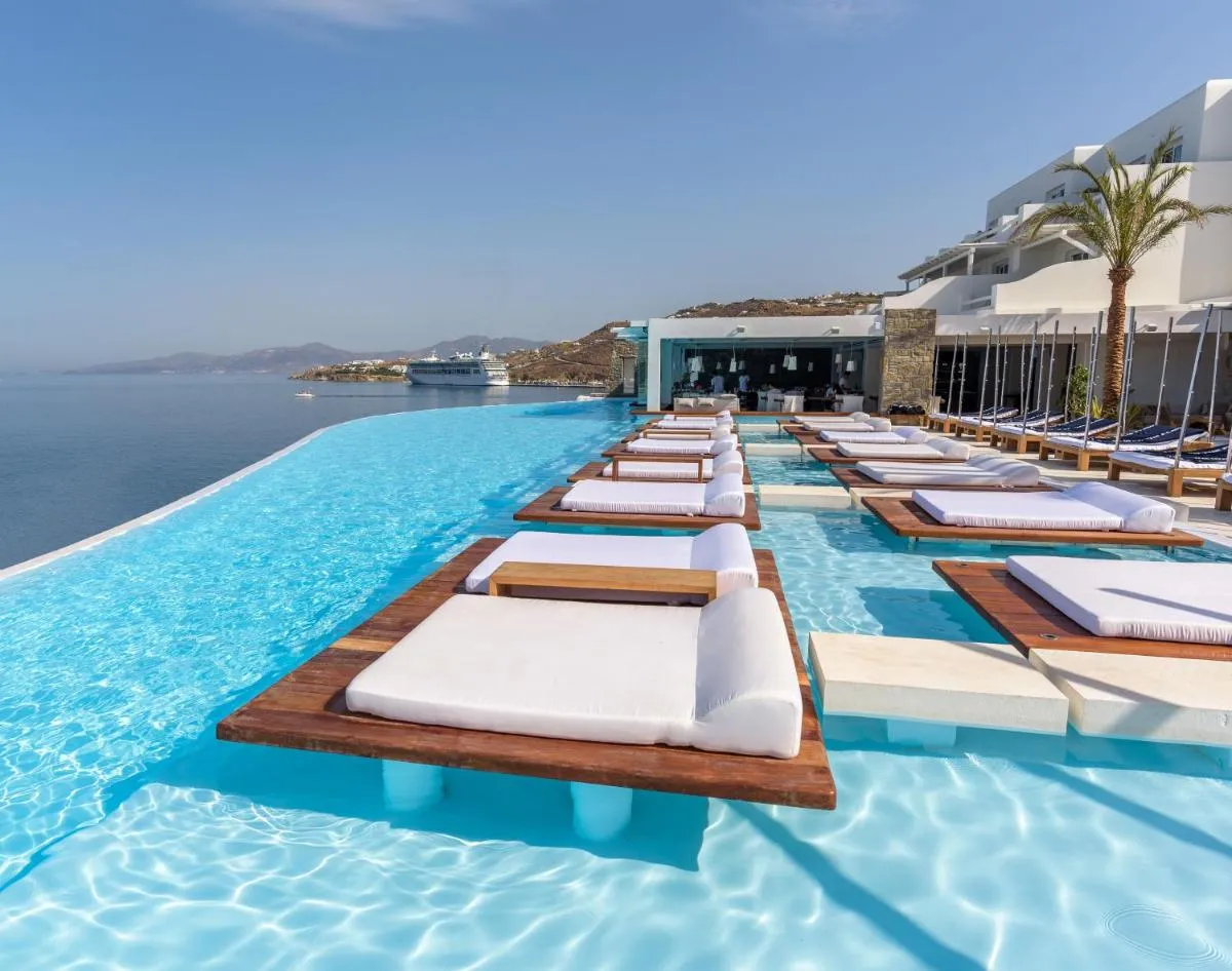 Image 2 of Cavo Tagoo Mykonos