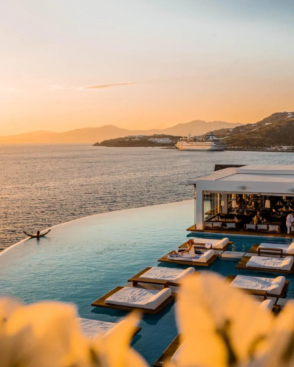 Image 6 of Cavo Tagoo Mykonos
