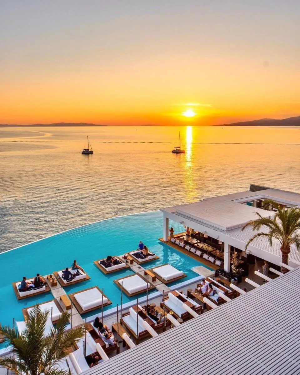 Image 5 of Cavo Tagoo Mykonos