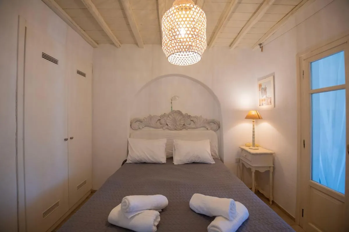 Image 1 of Charisma House Ornos Beach Mykonos
