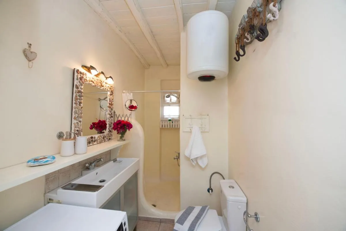Image 2 of Charisma House Ornos Beach Mykonos