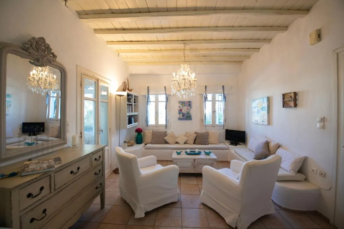Image 5 of Charisma House Ornos Beach Mykonos