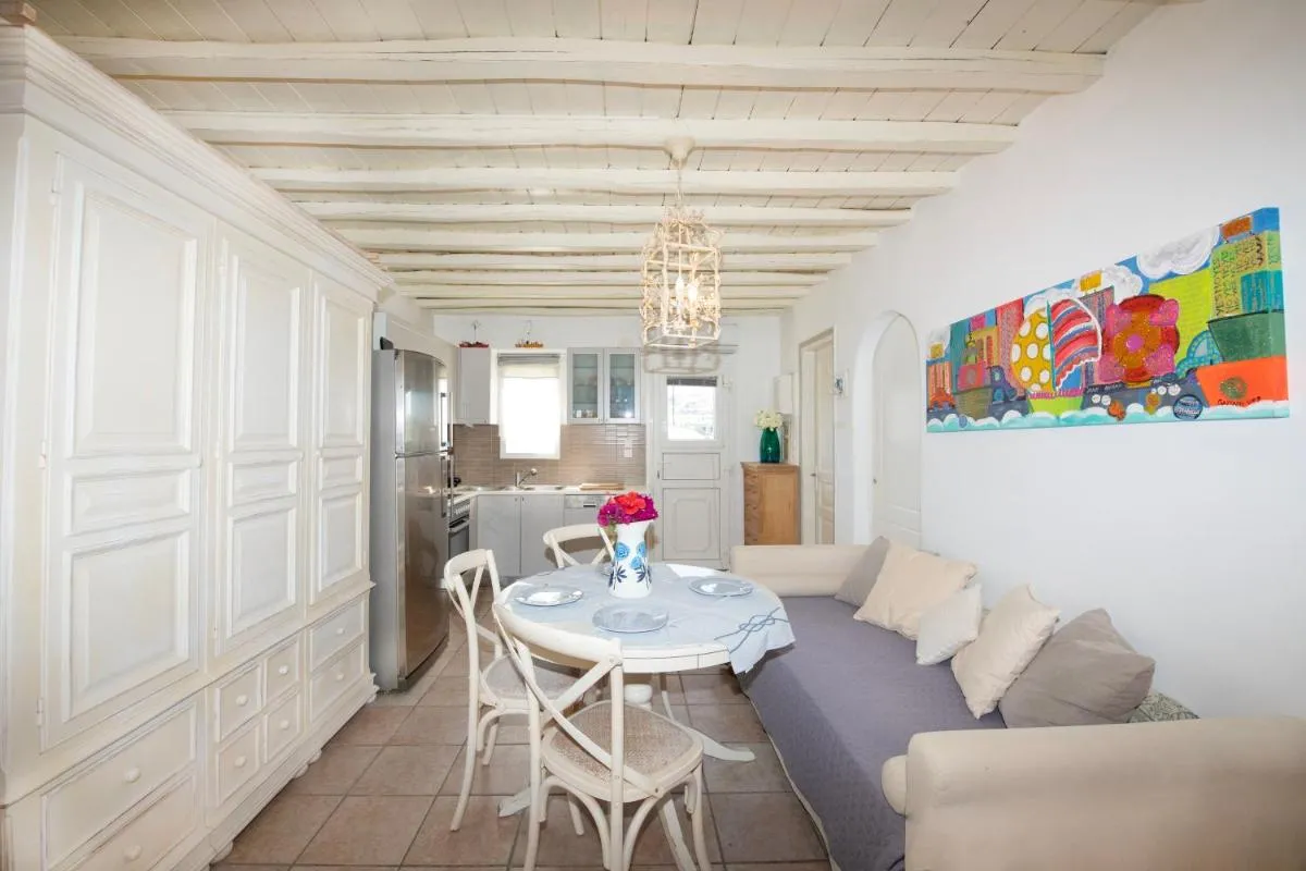 Image 4 of Charisma House Ornos Beach Mykonos