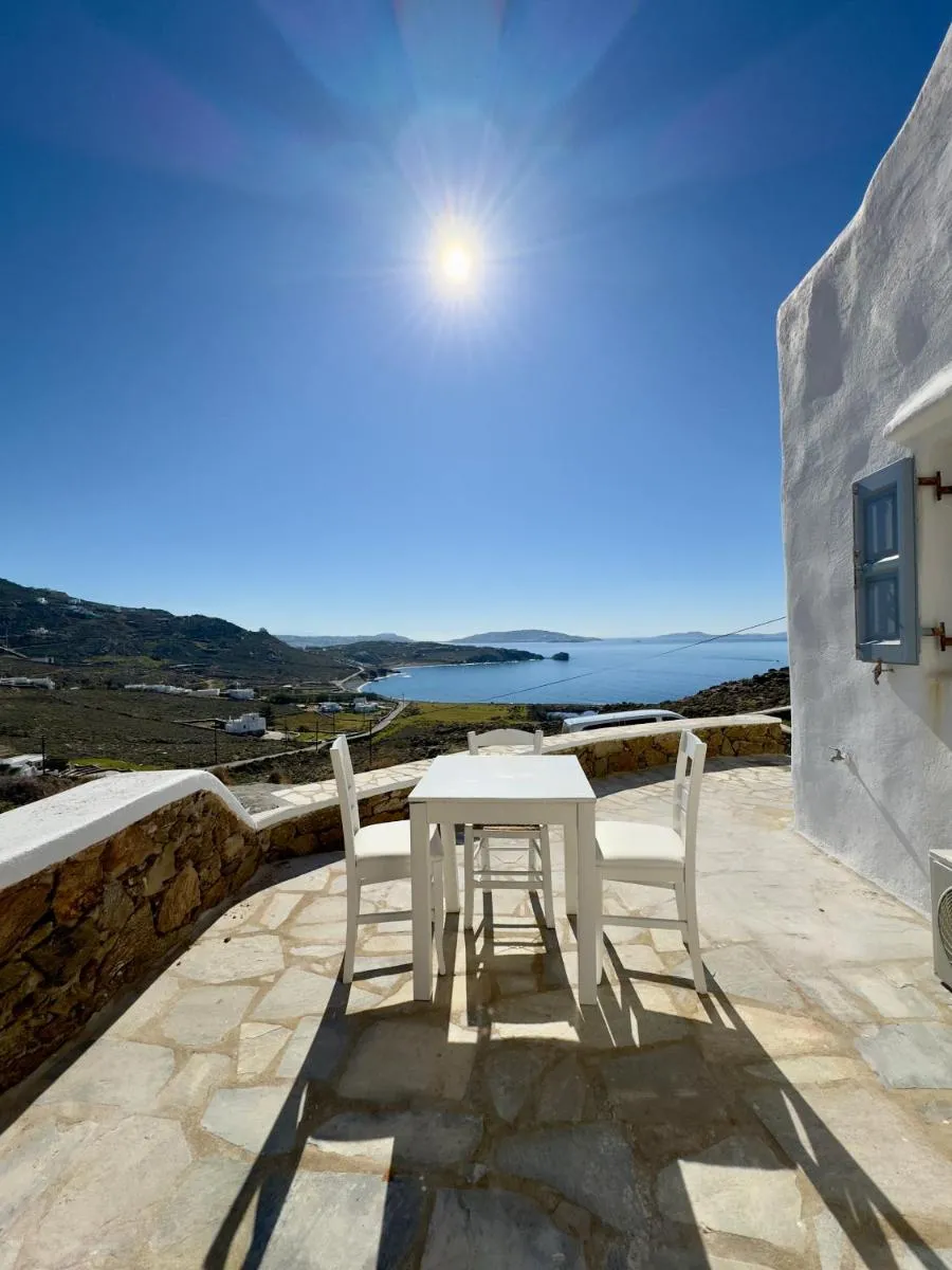 Image 3 of Cielo Azul Mykonos