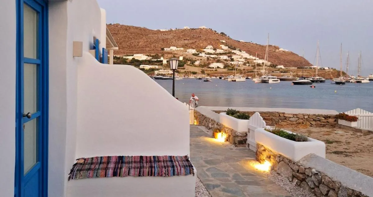 Image of Cordiale Mykonos
