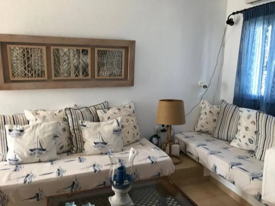 Image of Costa Ilios 2 bedroom flat