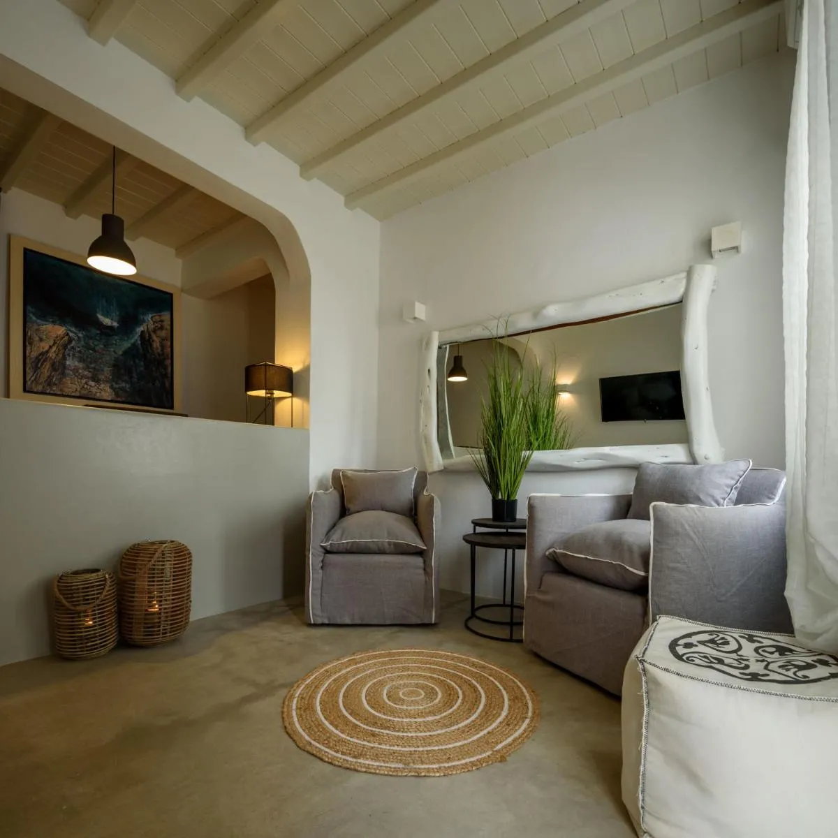 Image 6 of Cova Mykonos Suites