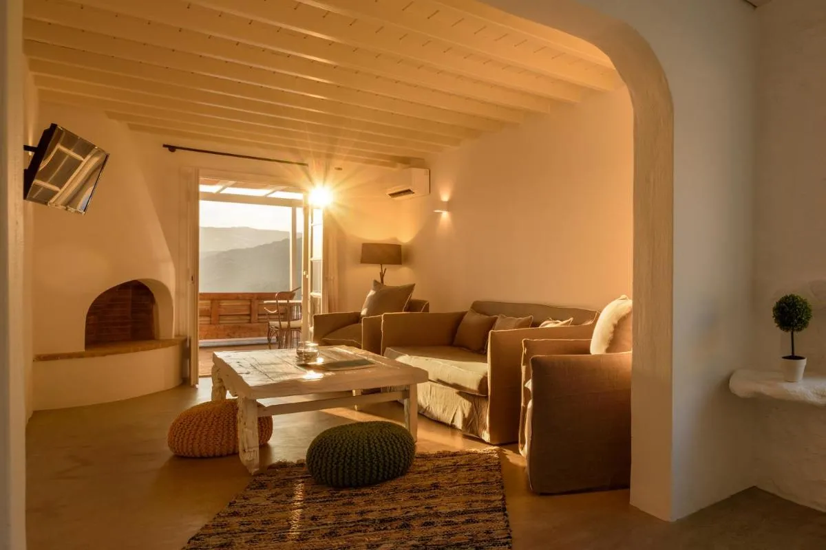 Image 3 of Cova Mykonos Suites
