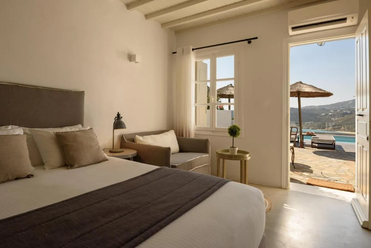 Image 1 of Cova Mykonos Suites