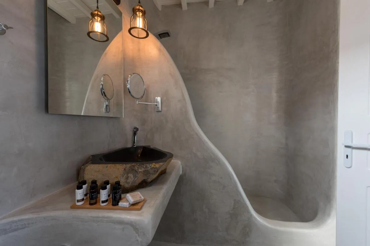Image 2 of Cova Mykonos Suites