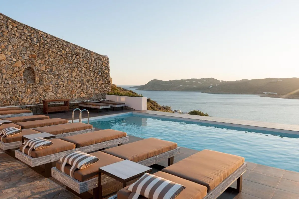 Image 5 of Cova Mykonos Suites
