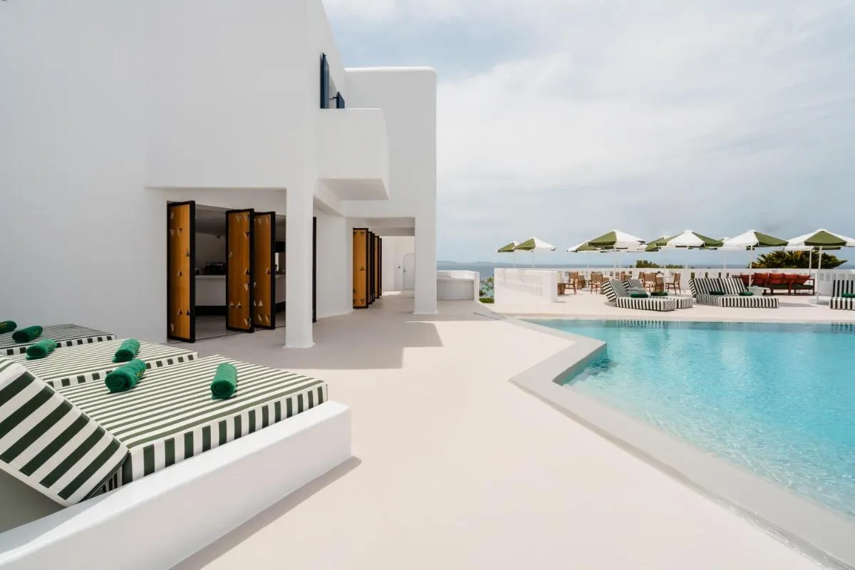 Image 4 of Croco Mykonos