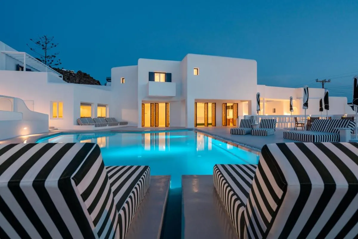 Image 2 of Croco Mykonos