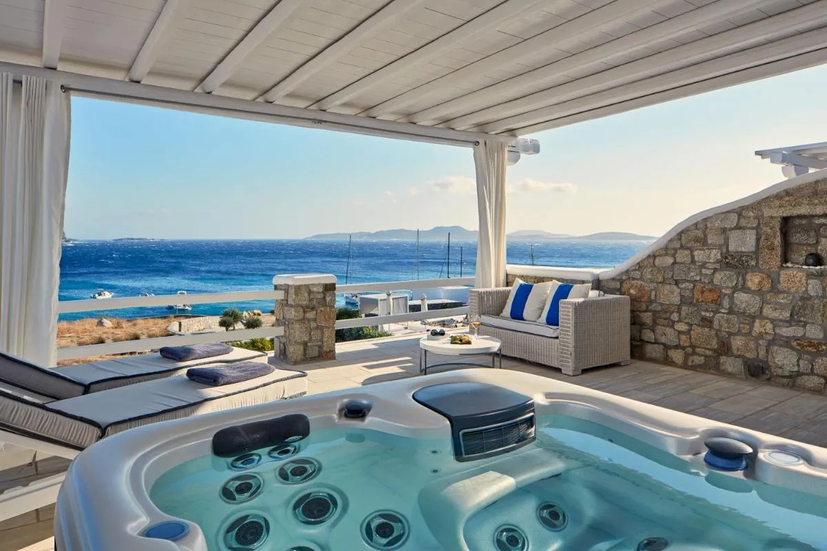 Image 4 of DeLight Boutique Hotel – Small Luxury Hotels of the World