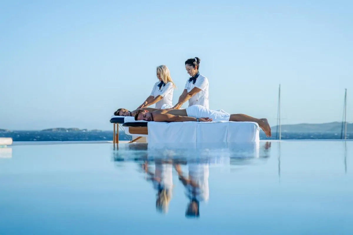 Image 5 of DeLight Boutique Hotel – Small Luxury Hotels of the World