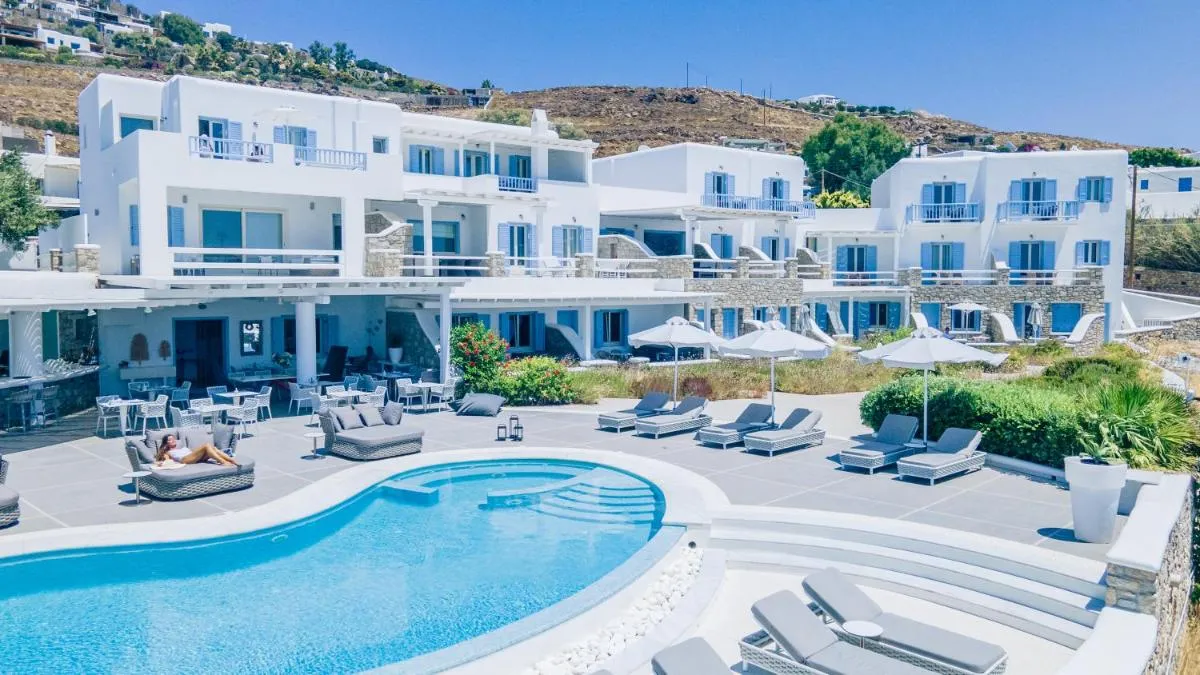Image 3 of DeLight Boutique Hotel – Small Luxury Hotels of the World