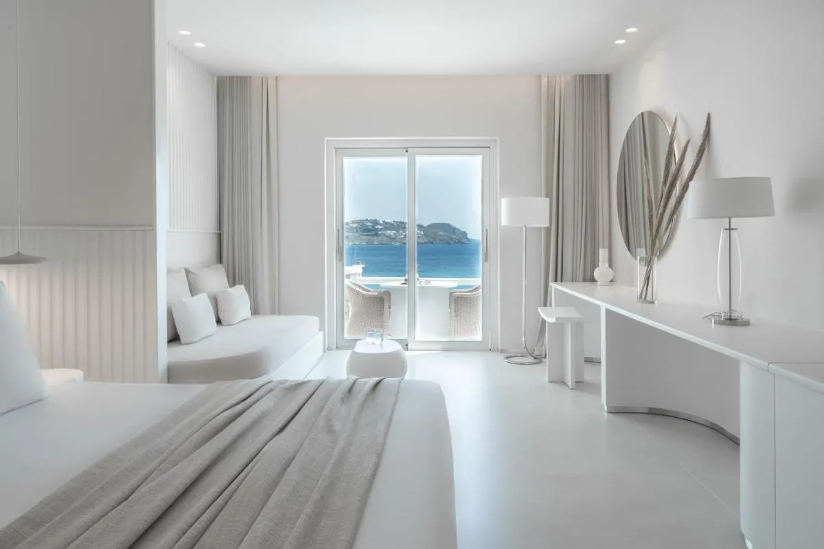 Image 2 of DeLight Boutique Hotel – Small Luxury Hotels of the World