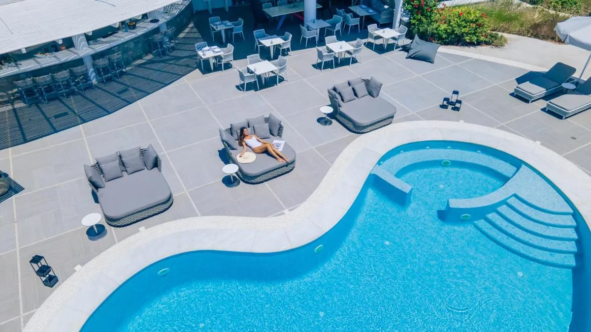 Image of DeLight Boutique Hotel – Small Luxury Hotels of the World