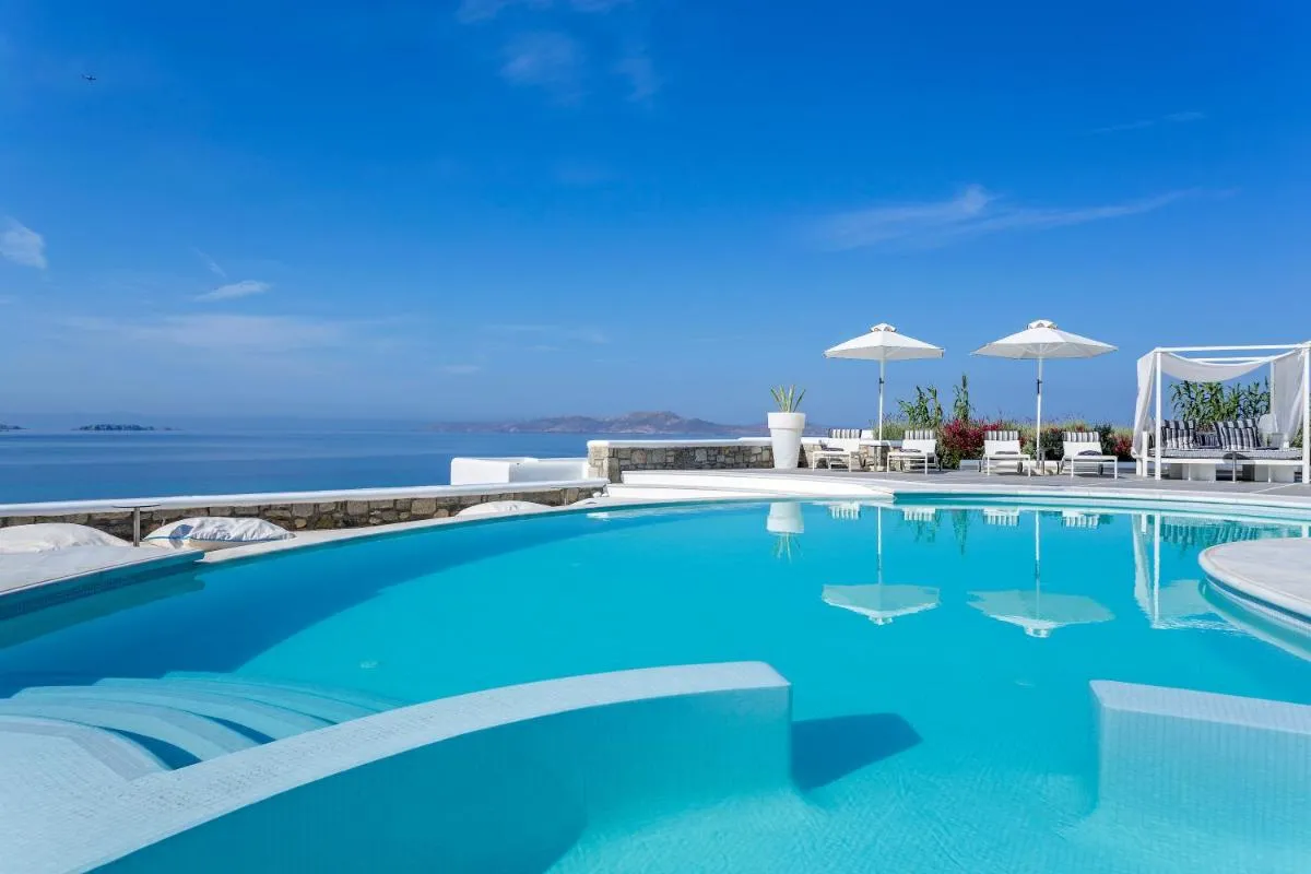 Image 1 of DeLight Boutique Hotel – Small Luxury Hotels of the World