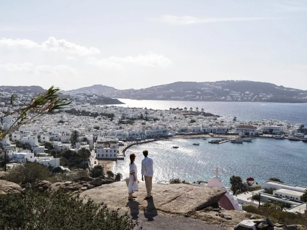 Image of Deos Mykonos – A Myconian Collection Hotel